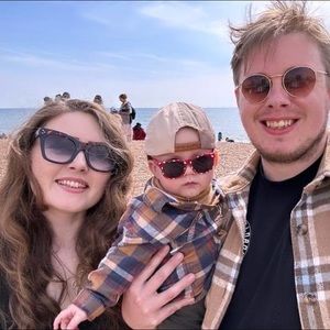 Meet your Posher, Collette